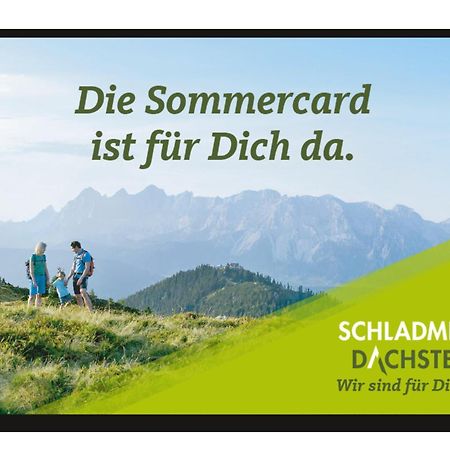 City Life 1 By Alpenidyll Apartments Schladming Extérieur photo