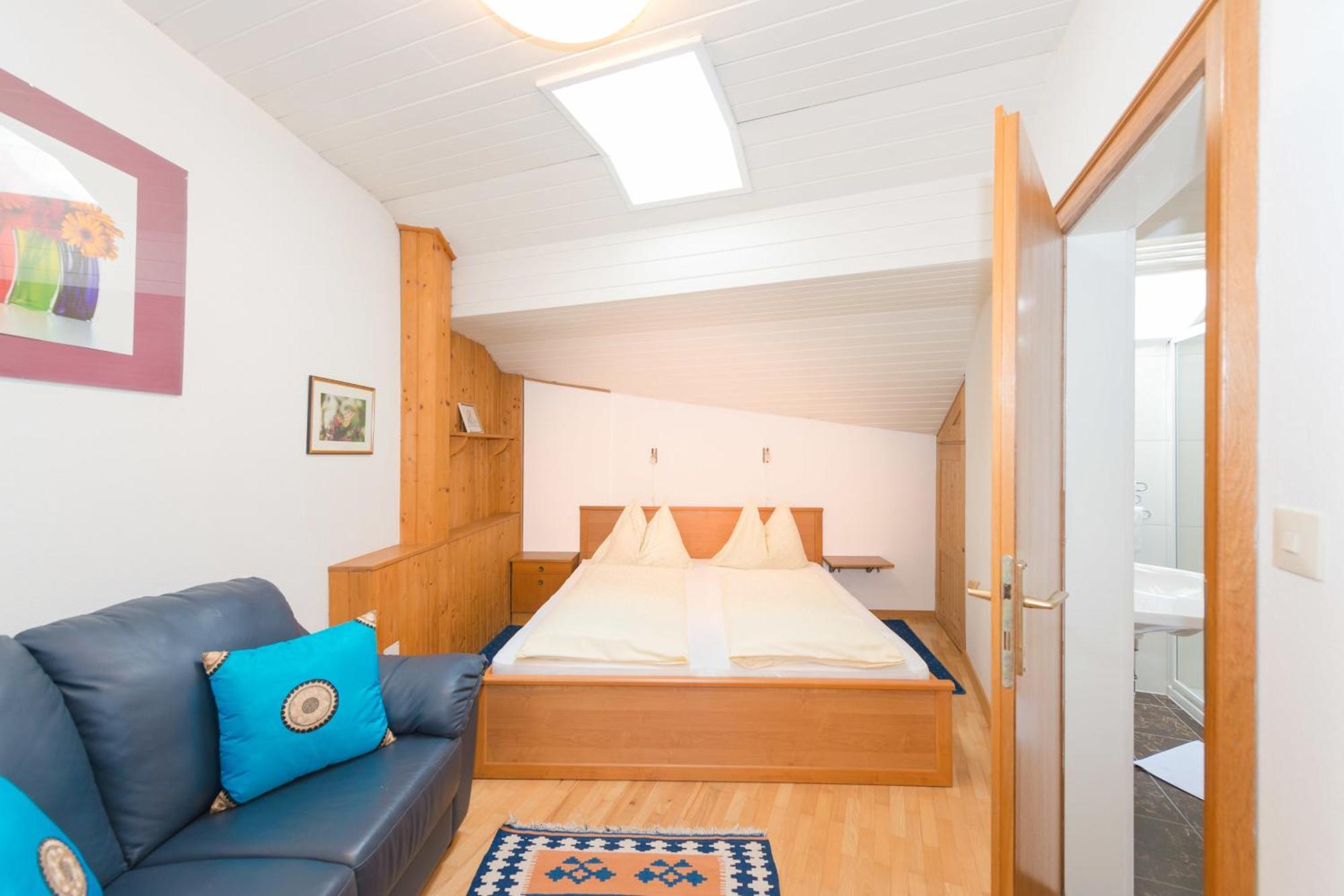 City Life 1 By Alpenidyll Apartments Schladming Extérieur photo
